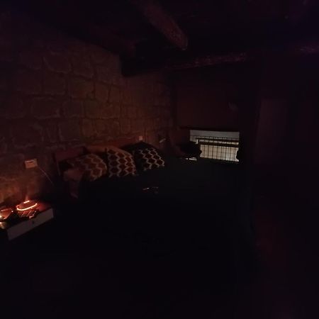 Il Paradosso Suite Viterbo Exterior photo